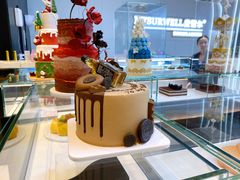 -麦雪尔甜品·生日蛋糕(新街口旗舰店)