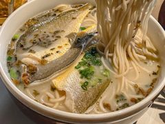 -顶特勒·黄鱼馆·特色菜(上海大世界店)