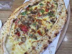 -SULTAN·苏坦土耳其餐厅(新光汇店)