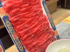 -侃爷南门铜锅涮肉