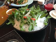 -铜锣湾·有麝自然香(渝北财富中心店)