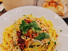 -百格里格.Uyghur cuisine(百色路店)