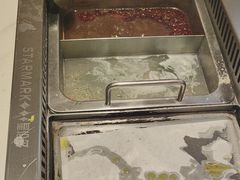 -星伦多自助料理·涮烤一体(奉贤龙湖天街店)