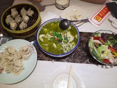 -老边饺子馆(金源店)