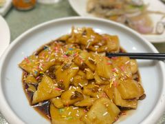 黄米果-舌尖上·霞浦滩涂海鲜·新闽菜(总店)