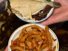 -莫家传承菜(耗儿鱼特色店)