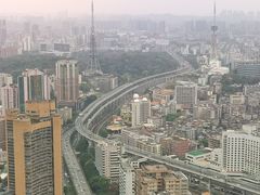 -广东国际大厦