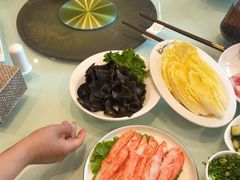 -天宜隆蘑菇宴火锅(石景山旗舰店)