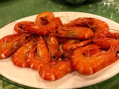 -盛港湾海鲜食府(黄沙店)