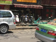 -La Tavernetta(Bar à Vin)(乌鲁木齐路店)