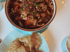 -红樱桃·欢乐餐厅(太原里店)