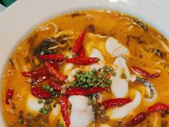 -李子坝梁山鸡(李子坝大鸡哥店)