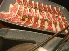 -新石器烤肉(虹悦城店)