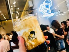 -喜茶(上海正大广场店)