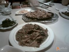 菜-功德林(南京西路店)