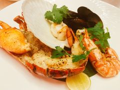 -广州四季酒店·佰鲜汇·现代法餐
