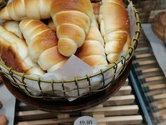 -CARINO BAKERY&CAFE(人广来福士店)