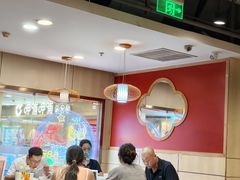 -宏状元现熬粥·京味菜(五棵松店)