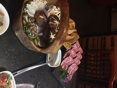 捞王锅物料理(昆山店)-捞王猪肚鸡火锅(昆山店)