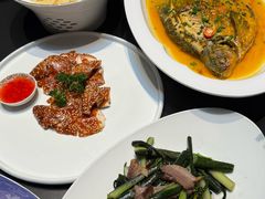 -曾宴·楚菜(湖北省博物馆店)