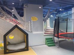 -儿童乐园(王府井百货店)