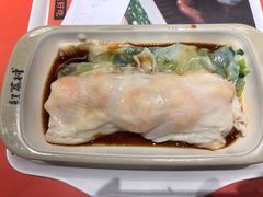 -红荔村肠粉(岗厦店)