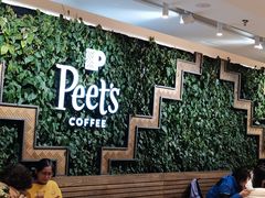 -Peet's Coffee皮爷咖啡(豫园店)