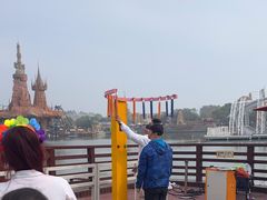 -大连海昌发现王国主题公园