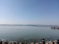 -苏州东太湖生态园
