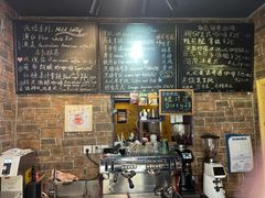 -阿sir咖啡(陶谷新村店)