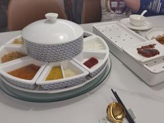 -羲和雅苑•北京烤鸭(国贸商城店)
