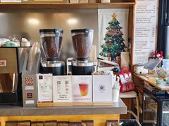 -Cafe del Volcan(永康路店)