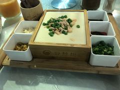 -隆喜元鱼汤包·海鲜(中联广场店)