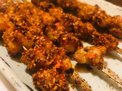 掌中宝-七八冷面·延边朝鲜族美食(欢乐谷店)