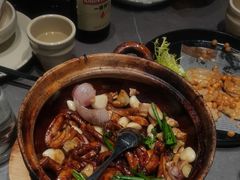 -喜记顺德菜(南昌万象城店)