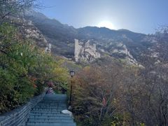 -鸡鸣山旅游风景区