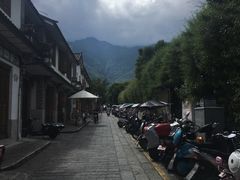 -大理古城