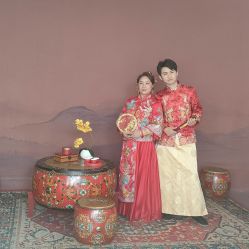 -金夫人One家全家福摄影(光环店)
