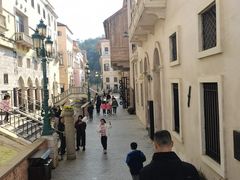 -华谊兄弟（长沙）电影小镇