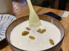 -阿凡提餐厅(簋街店)