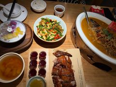-桂小厨广西菜(青秀万达店)