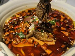 -北京老铺烤鸭(老城根店)
