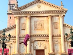 -华谊兄弟（长沙）电影小镇