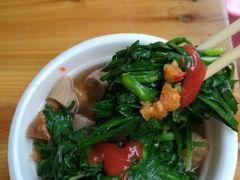 牛杂-芳姨牛杂
