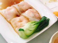 -虾饺妹·粤式手工点心(水荫路店)