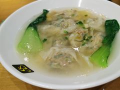 -一品小笼(金融街店)