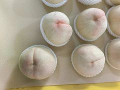 -老袁家蜜桃农场·阳山水蜜桃