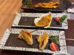 -古京·臻致料理(月湖店)