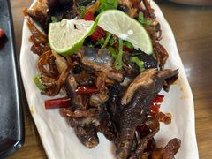 -隔壁老王·家常云南菜(花巷店)