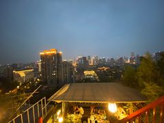 -萨芭蒂高空花园餐酒吧